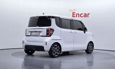 Kia Ray 2023, 44074 км, за 10973.04 USD