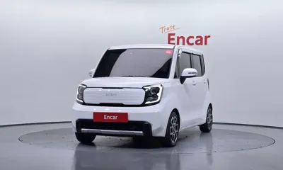 Kia Ray 2023, 44074 км, за 10973.04 USD