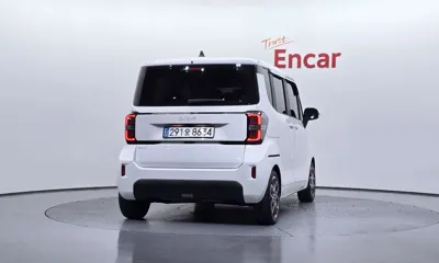 Kia Ray 2023, 44074 км, за 10973.04 USD