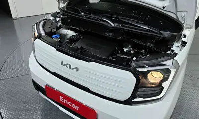 Kia Ray 2023, 44074 км, за 10973.04 USD - фото 6