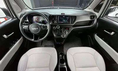 Kia Ray 2023, 44074 км, за 10973.04 USD - фото 7
