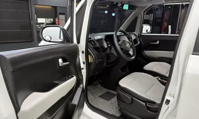 Kia Ray 2023, 44074 км, за 10973.04 USD - фото 11