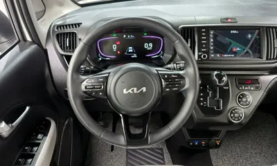Kia Ray 2023, 44074 км, за 10973.04 USD - фото 13