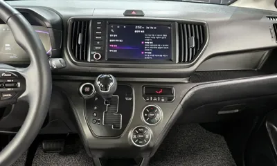 Kia Ray 2023, 44074 км, за 10973.04 USD - фото 15