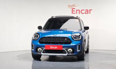 MINI Countryman 2023, 26871 км, за 21261.65 USD