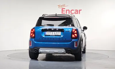 MINI Countryman 2023, 26871 км, за 21261.65 USD