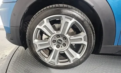MINI Countryman 2023, 26871 км, за 21261.65 USD