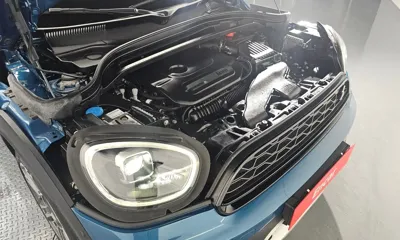 MINI Countryman 2023, 26871 км, за 21261.65 USD - фото 6