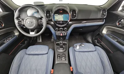 MINI Countryman 2023, 26871 км, за 21261.65 USD - фото 7