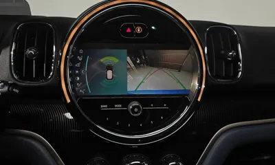 MINI Countryman 2023, 26871 км, за 21261.65 USD - фото 16