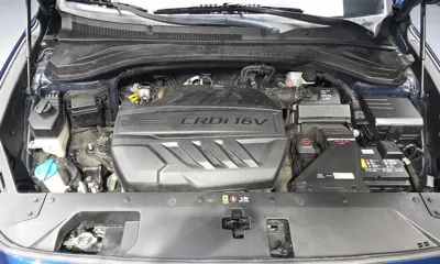 Hyundai Santafe 2019, 161014 км, за 9425.99 USD - фото 6