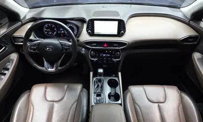 Hyundai Santafe 2019, 161014 км, за 9425.99 USD - фото 7