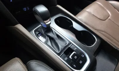 Hyundai Santafe 2019, 161014 км, за 9425.99 USD - фото 9