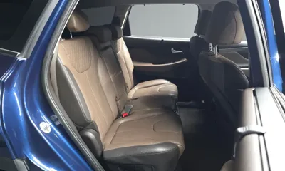 Hyundai Santafe 2019, 161014 км, за 9425.99 USD - фото 11