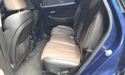 Hyundai Santafe 2019, 161014 км, за 9425.99 USD - фото 12