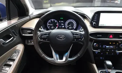 Hyundai Santafe 2019, 161014 км, за 9425.99 USD - фото 13