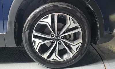 Hyundai Santafe 2019, 161014 км, за 9425.99 USD - фото 21