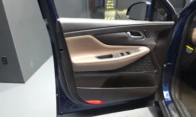 Hyundai Santafe 2019, 161014 км, за 9425.99 USD - фото 24