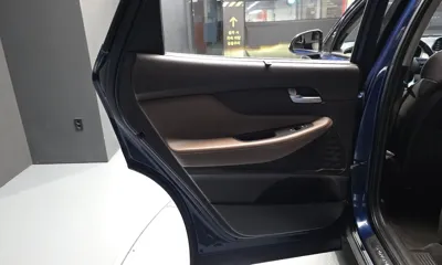 Hyundai Santafe 2019, 161014 км, за 9425.99 USD - фото 25