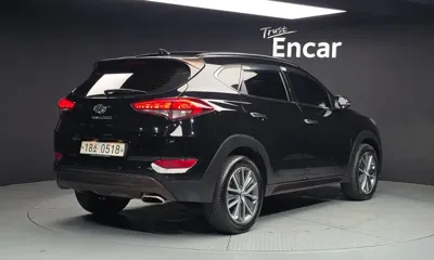 Hyundai Tucson 2017, 121340 км, за 6309.82 USD