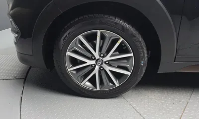 Hyundai Tucson 2017, 121340 км, за 6309.82 USD