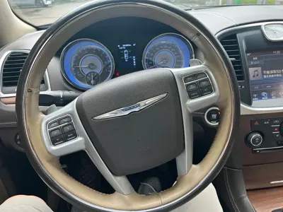 Chrysler 300C 2015, 200000 км, за 4384.85 USD - фото 14
