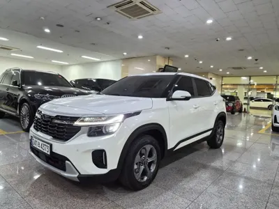 Kia Seltos 2025, 17737 км, за 14172.02 USD