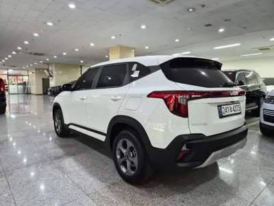 Kia Seltos 2025, 17737 км, за 14172.02 USD