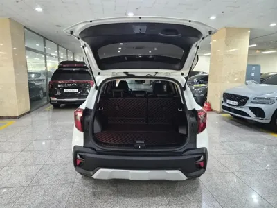 Kia Seltos 2025, 17737 км, за 14172.02 USD