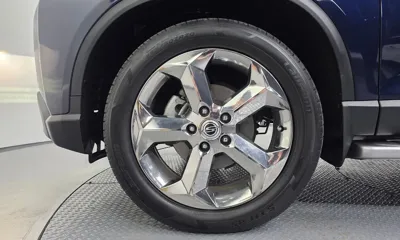 KG_Mobility_Ssangyong Rexton 2021, 58255 км, за 14651.29 USD