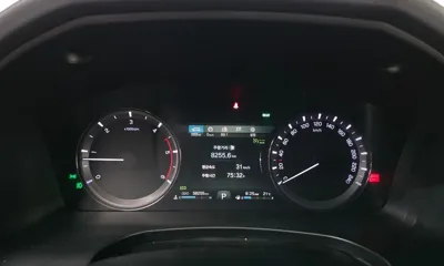 KG_Mobility_Ssangyong Rexton 2021, 58255 км, за 14637.02 USD - фото 8