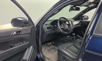 KG_Mobility_Ssangyong Rexton 2021, 58255 км, за 14637.02 USD - фото 10