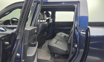 KG_Mobility_Ssangyong Rexton 2021, 58255 км, за 14637.02 USD - фото 11
