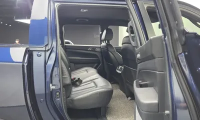 KG_Mobility_Ssangyong Rexton 2021, 58255 км, за 14637.02 USD - фото 12