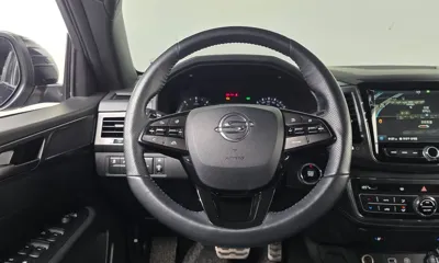 KG_Mobility_Ssangyong Rexton 2021, 58255 км, за 14637.02 USD - фото 16