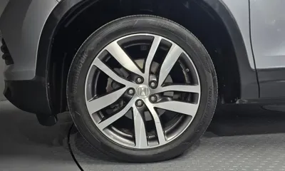 Honda Pilot 2016, 159955 км, за 8580.9 USD - фото 5