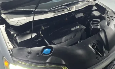 Honda Pilot 2016, 159955 км, за 8580.9 USD - фото 6