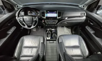 Honda Pilot 2016, 159955 км, за 8580.9 USD - фото 7
