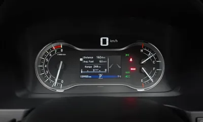 Honda Pilot 2016, 159955 км, за 8580.9 USD - фото 8