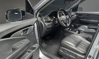 Honda Pilot 2016, 159955 км, за 8580.9 USD - фото 11