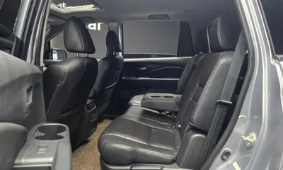 Honda Pilot 2016, 159955 км, за 8580.9 USD - фото 12