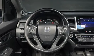 Honda Pilot 2016, 159955 км, за 8580.9 USD - фото 13