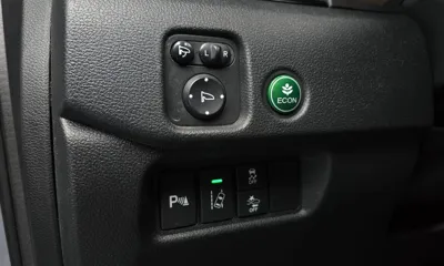 Honda Pilot 2016, 159955 км, за 8580.9 USD - фото 14