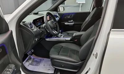 Mercedes-Benz GLB-Class 2025, 977 км, за 36694.24 USD - фото 10