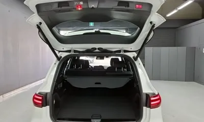Mercedes-Benz GLB-Class 2025, 977 км, за 36694.24 USD - фото 18