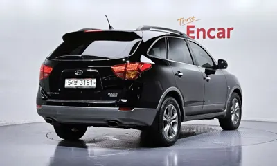 Hyundai Veracruz 2014, 248544 км, за 3610.35 USD