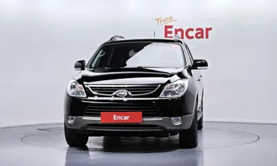 Hyundai Veracruz 2014, 248544 км, за 3610.35 USD