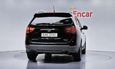 Hyundai Veracruz 2014, 248544 км, за 3610.35 USD