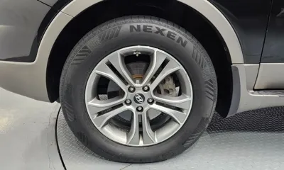 Hyundai Veracruz 2014, 248544 км, за 3610.35 USD