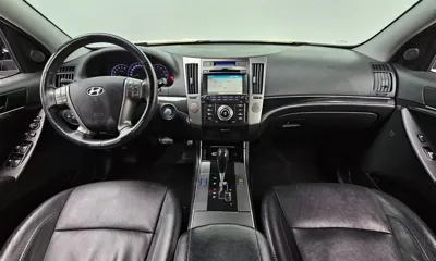Hyundai Veracruz 2014, 248544 км, за 3577.94 USD - фото 7